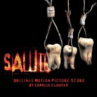 SAW III (Original Motion Picture Score)