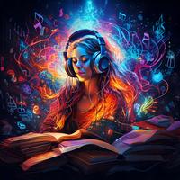 Focused Melodies: Music for Concentration and Study