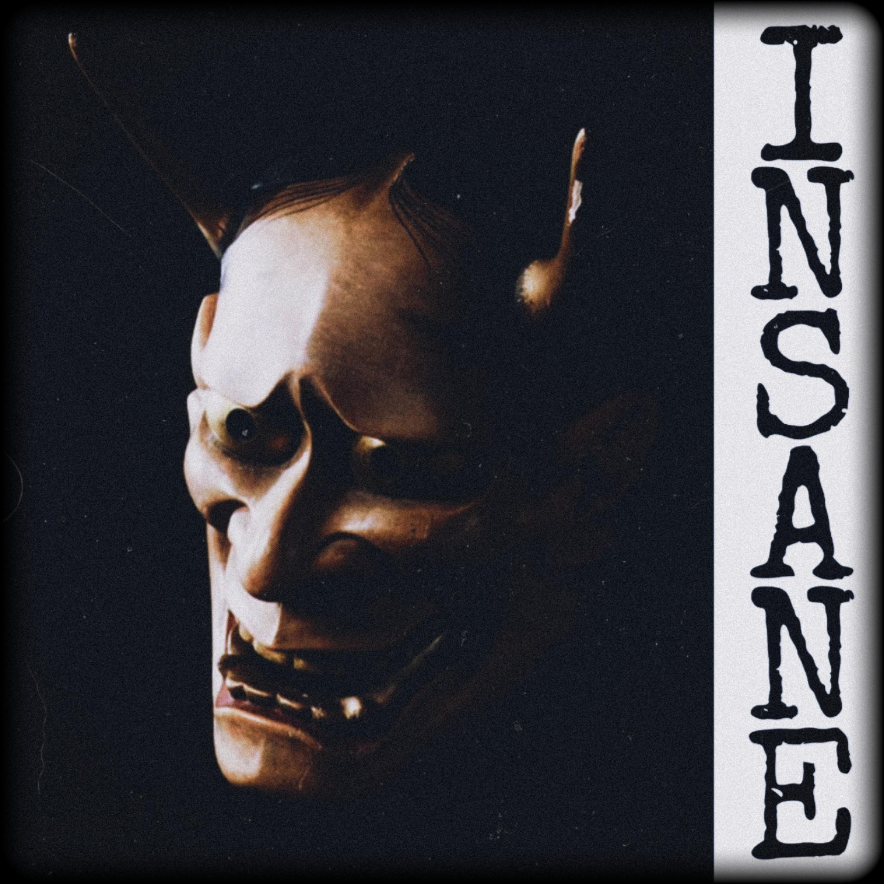 Insane (Tokyo Drift Remix)