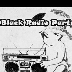 黑色收音机派对
