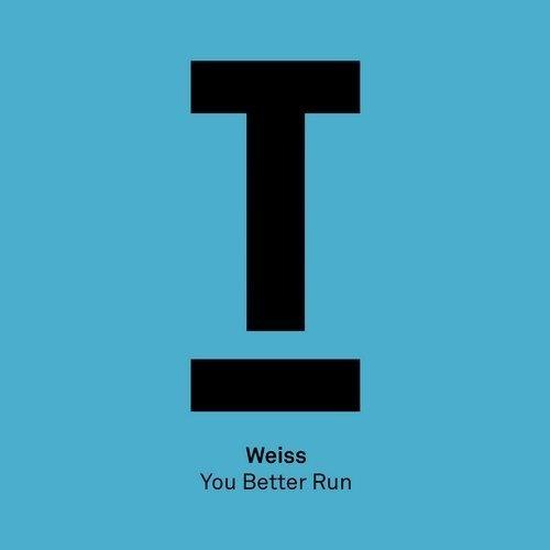 You Better Run (Dub Mix)