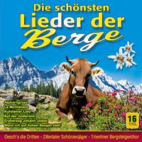 Die schönsten Lieder der Berge - Folge 2