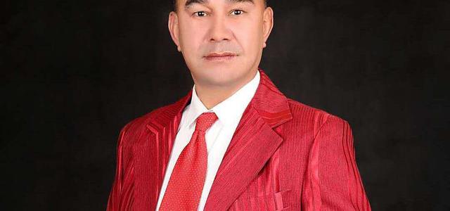Osman Mamtimin头像