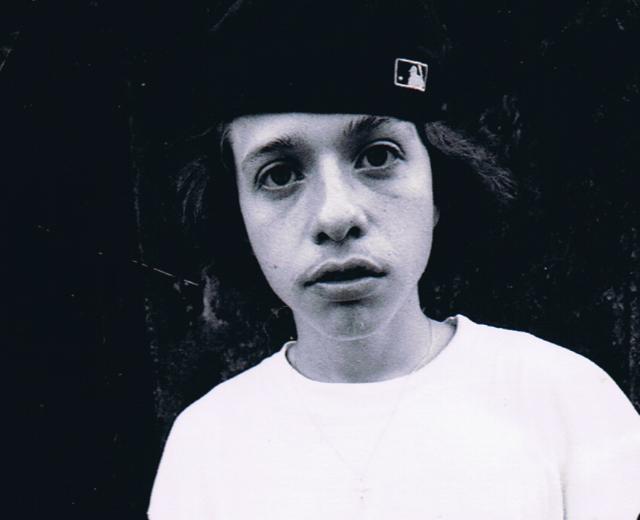 Willie the Kid