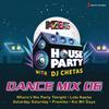 DJ CHETAS - MTV Beats House Party Dance Mix 06 (DJ Chetas)