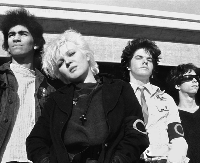 The Germs