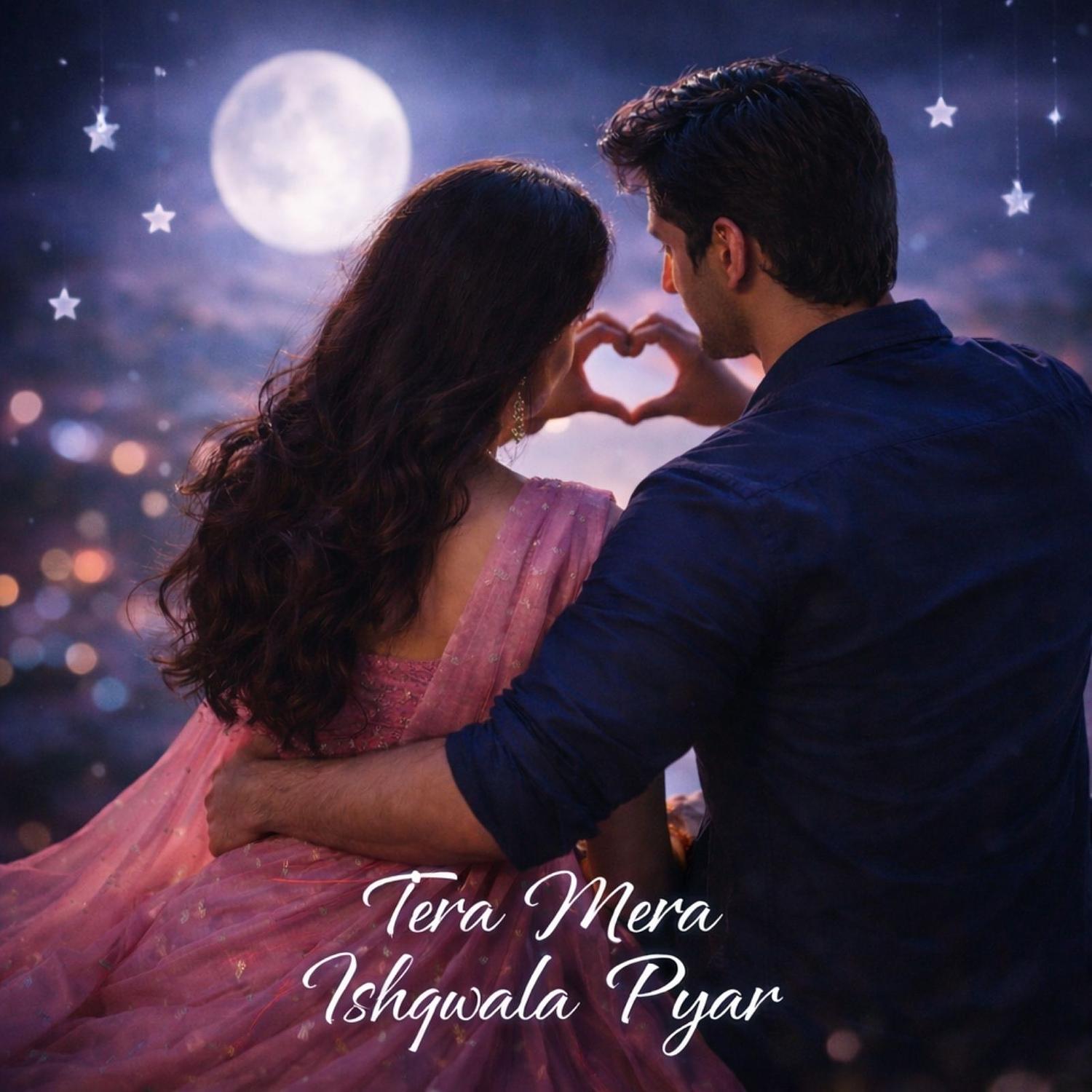 Tera Mera Ishqwala Pyar