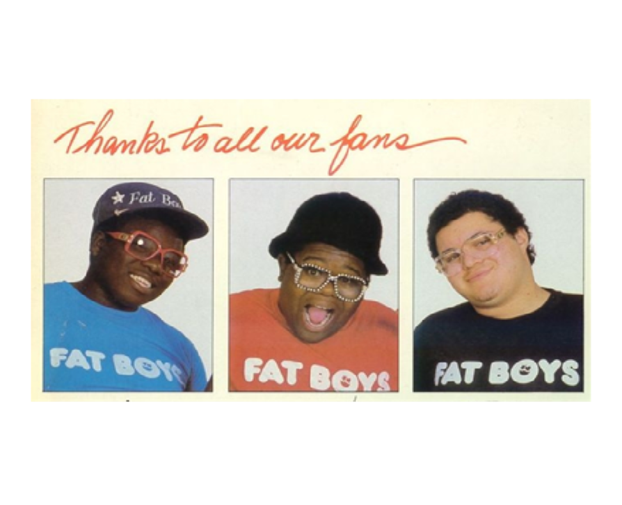 The Fat Boys