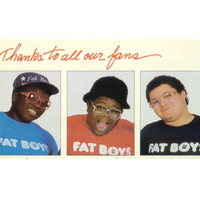 The Fat Boys