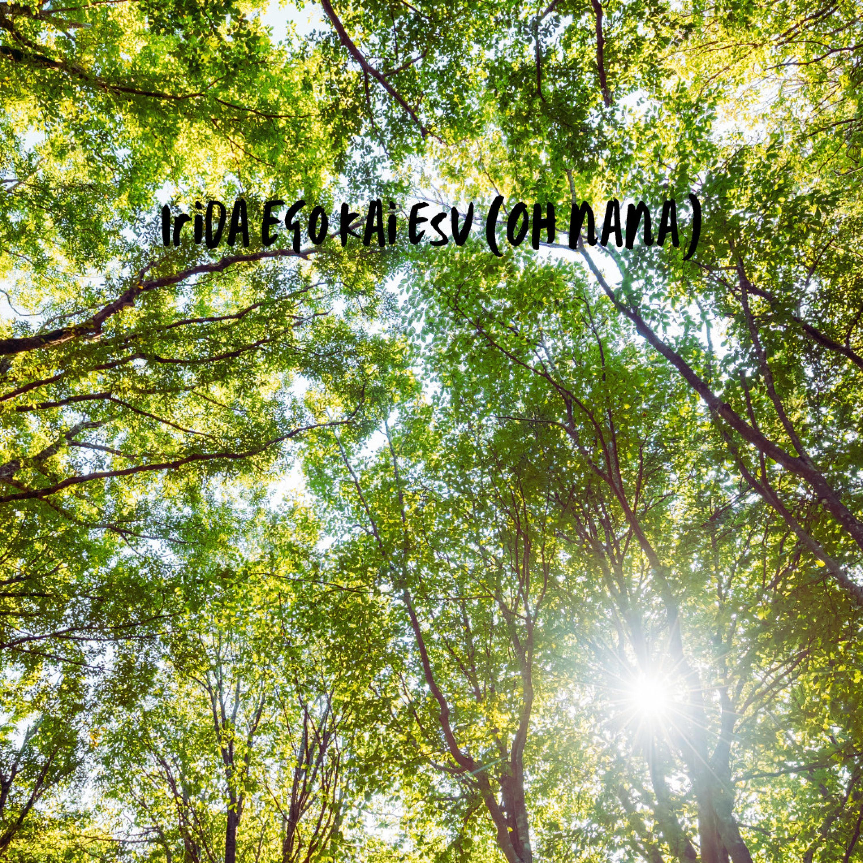 Ego kai Esu (Oh nana)