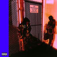 Houdini (feat. Dat Kidd Krillz)