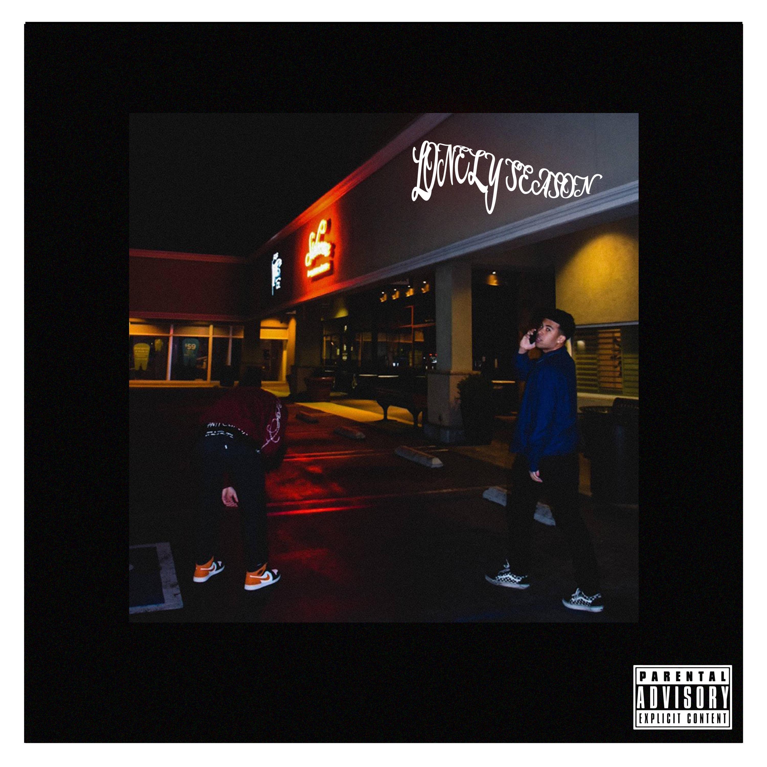 Matrix Freestlye Outro (feat. Shane Loyal)