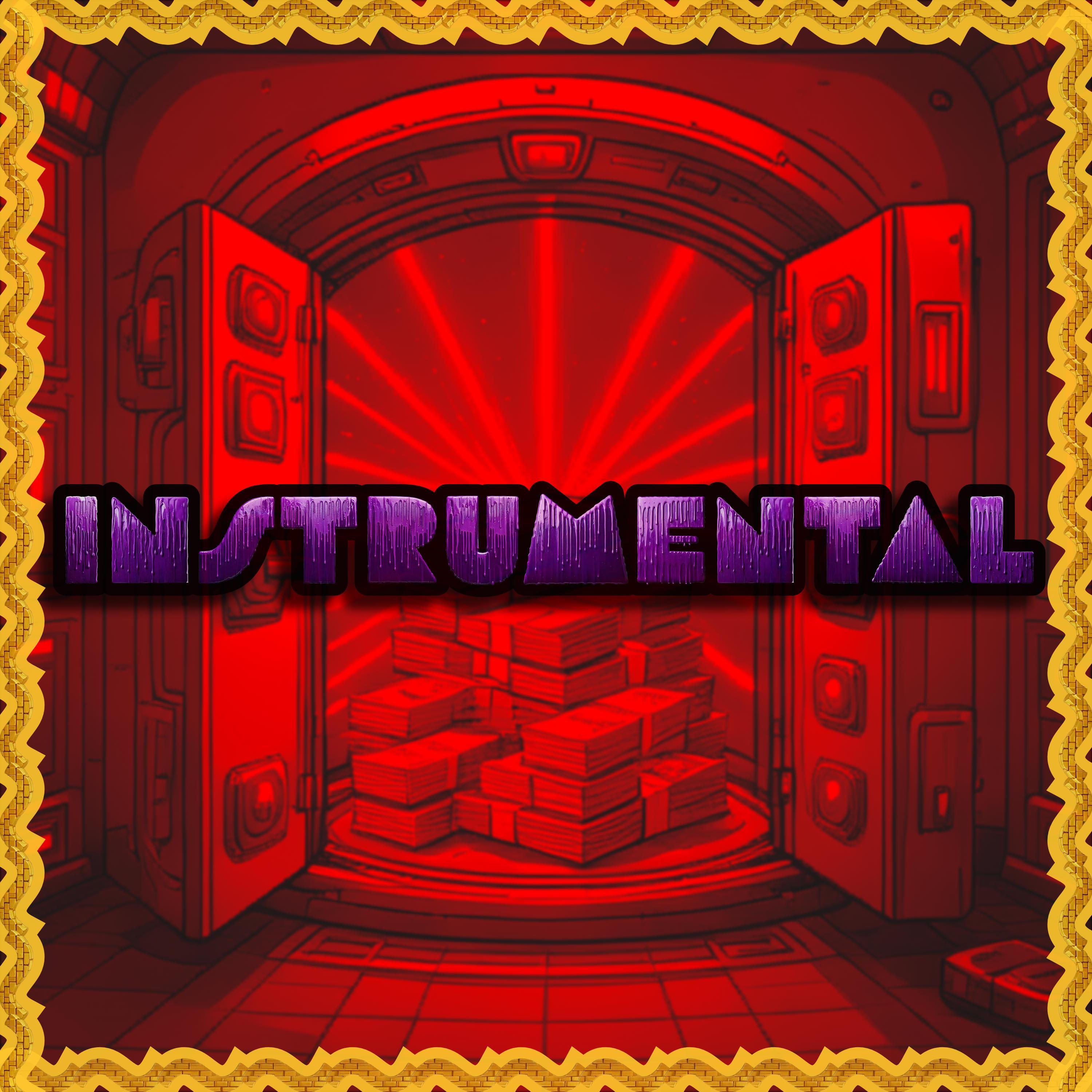 j m x 777 underground z1 (instrumental)