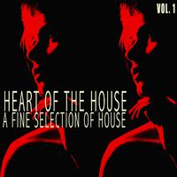 Heart of the House, Vol. 1