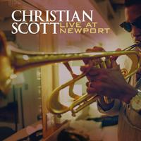 Live at Newport (iTunes)