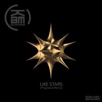 Like Stars (Progressive Remix)