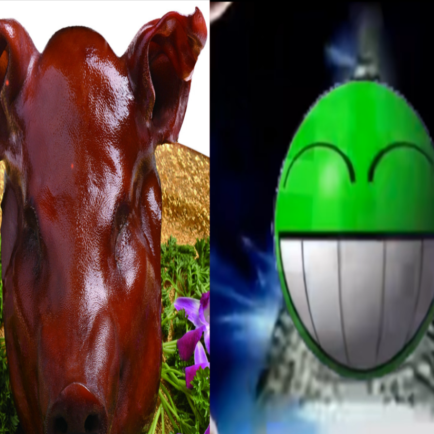 喝酒吃猪头肉跳舞