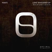 Lone Wanderer EP