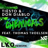 Chemicals (LYKO Rework)