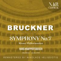 BRUCKNER: SYMPHONY No. 7