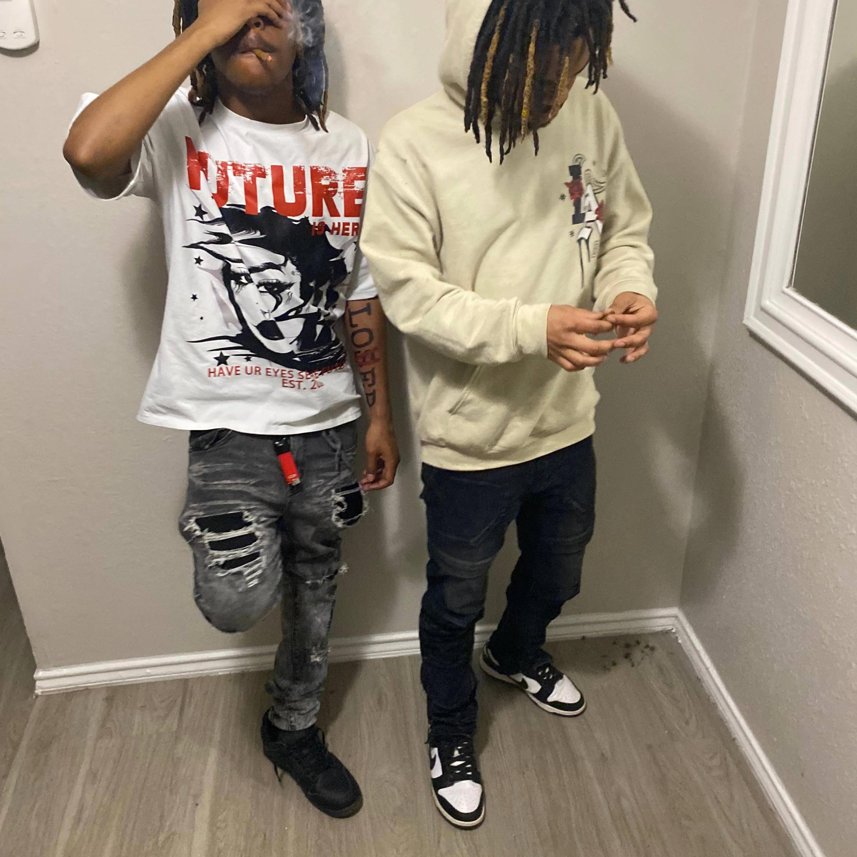 Habits (feat. Aguapp numbasixx)