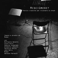 Misciùmeret (Parole e musiche per ricordare la Shoah)