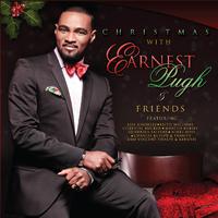 Christmas With Earnest Pugh