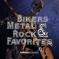 Bikers Metal & Rock Favorites