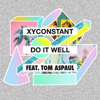 Do It Well (feat. Tom Aspaul) [Midnight City Remix]