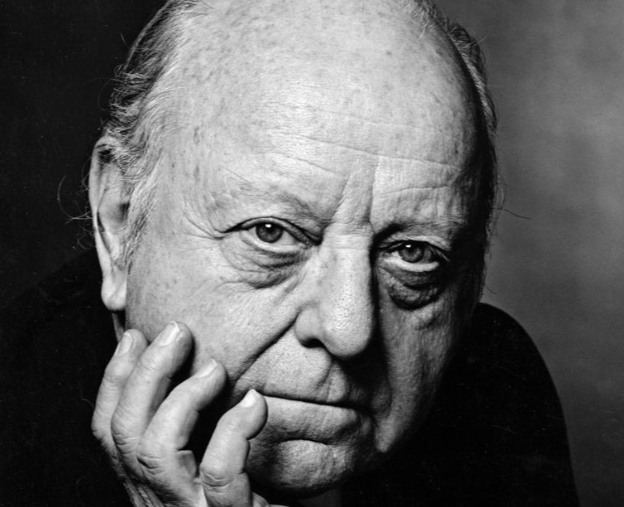 Virgil Thomson