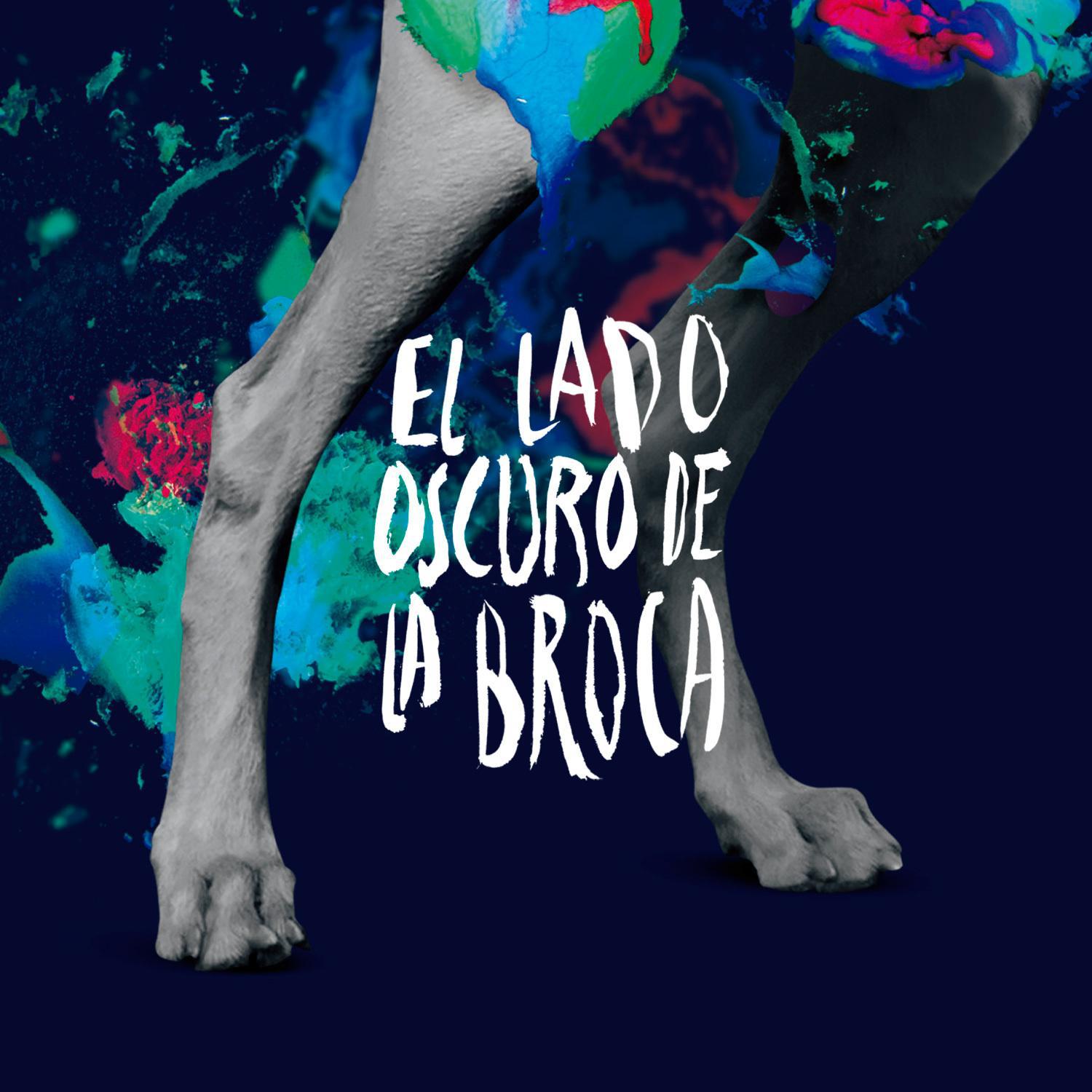 vip专辑beta歌手：el lado oscuro de la broca发行时间：2015-03