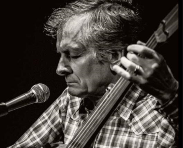 Mike Seeger