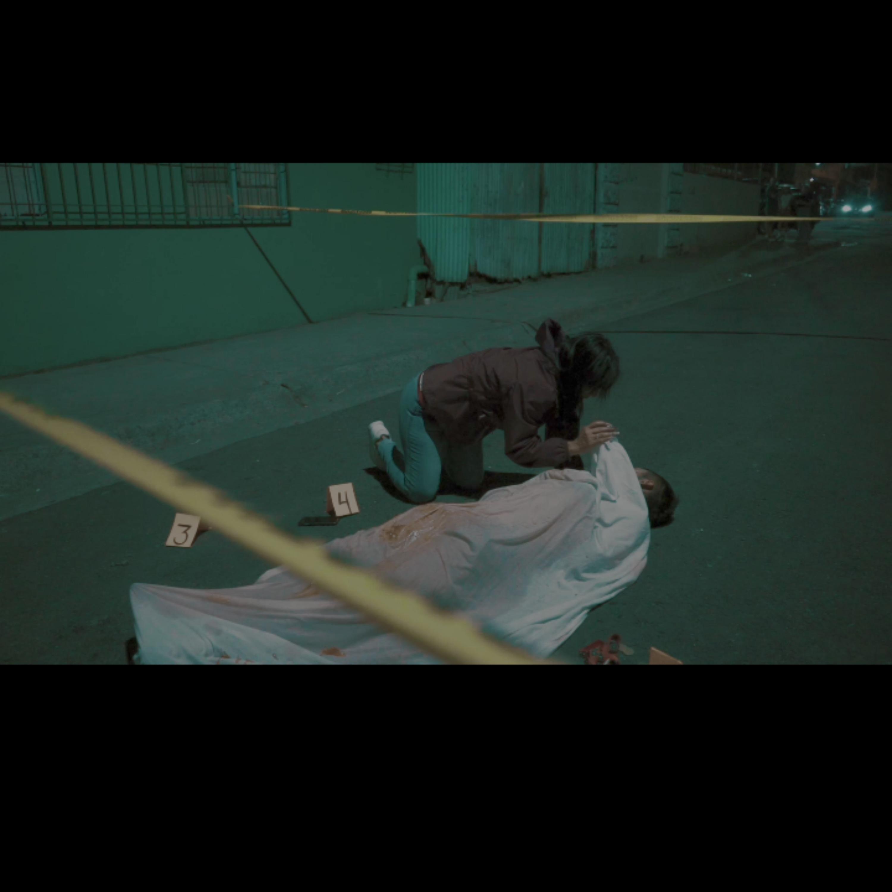 RUMORES DE GUERRA - CARGHTY, ELEMENTO & JOLTA (feat. Elemento & Jolta)