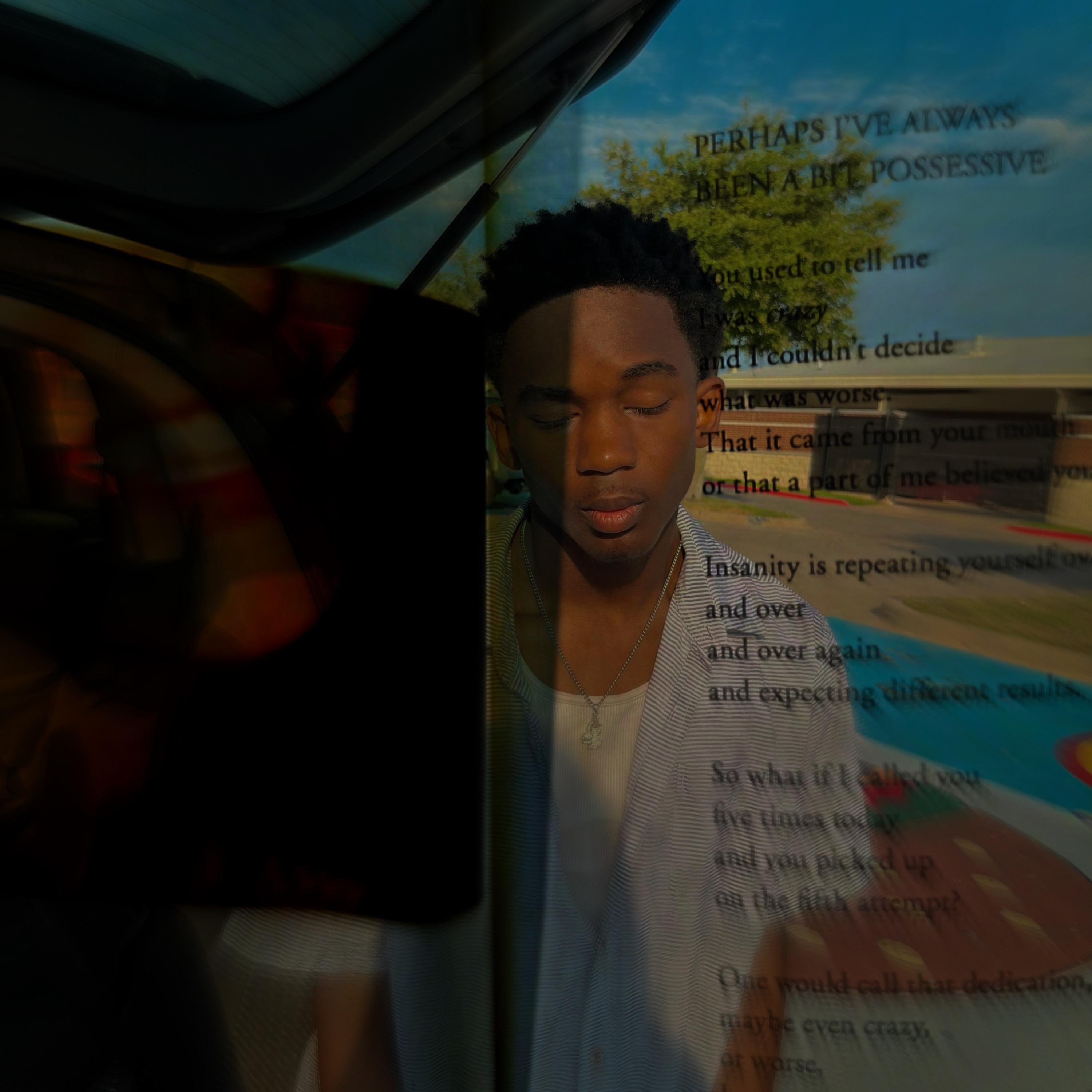 Donut Hole (feat. Lyrixly)