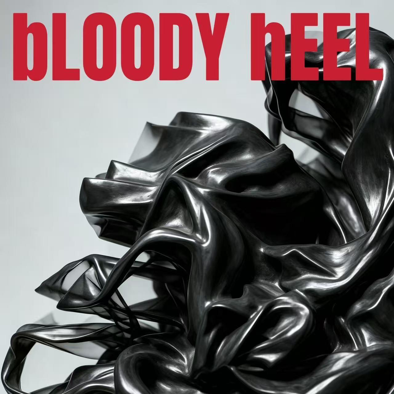 Bloody Heel