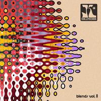 blends vol. II (deluxe)