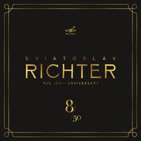 Sviatoslav Richter 100, Vol. 8 (Live)