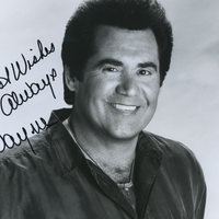 Wayne Newton