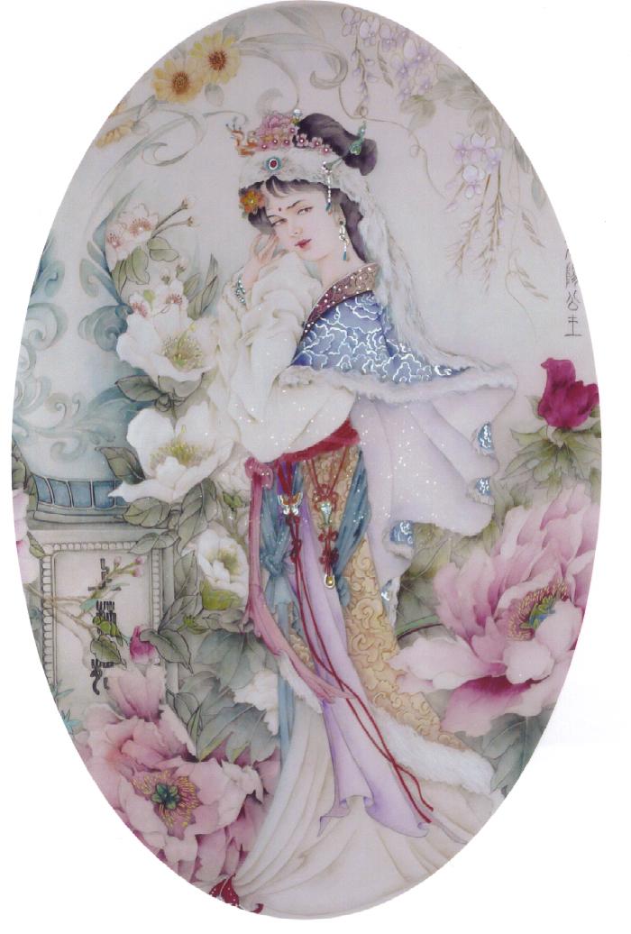 如一（翻自 银临）