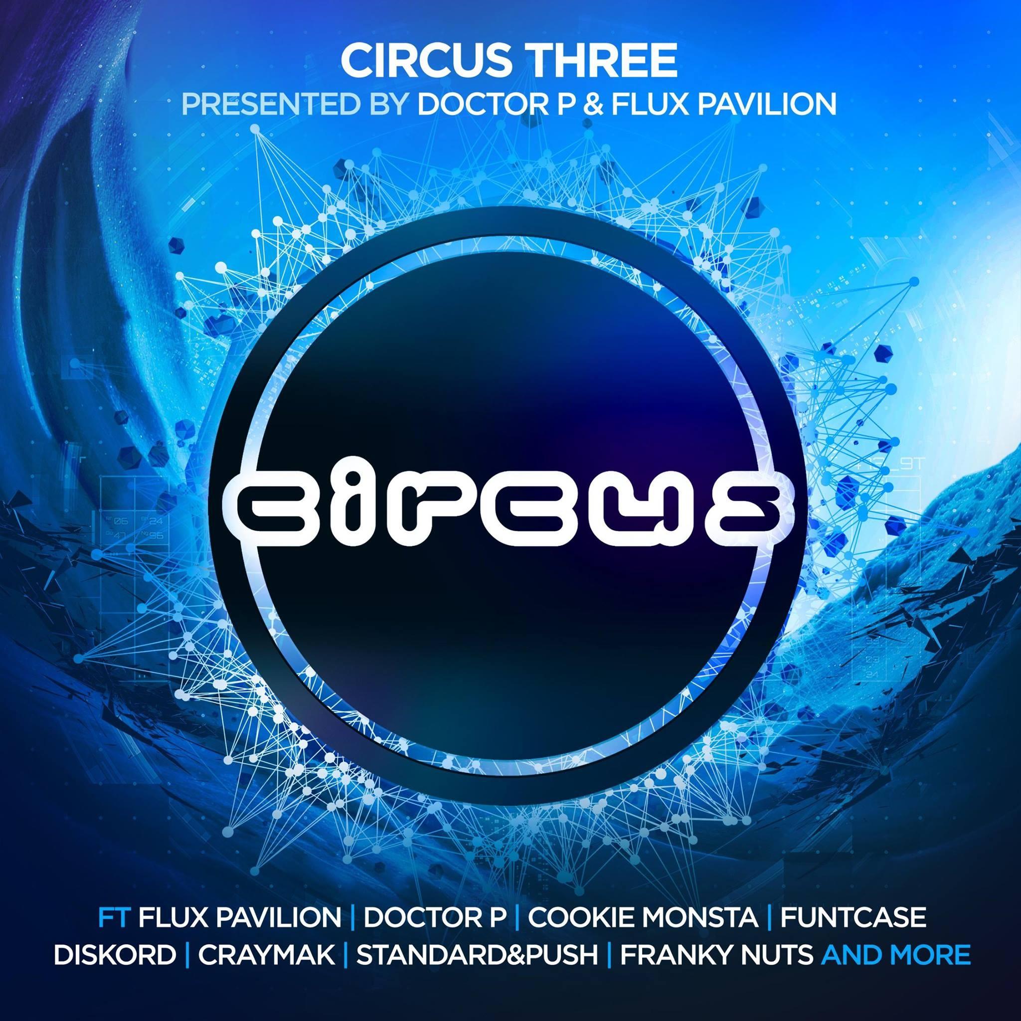 Scary Yikes Grrz_FuntCase_Circus Three | 在线播放_Scary Yikes Grrz歌词_Scary Yikes Grrz下载 | 网易云音乐