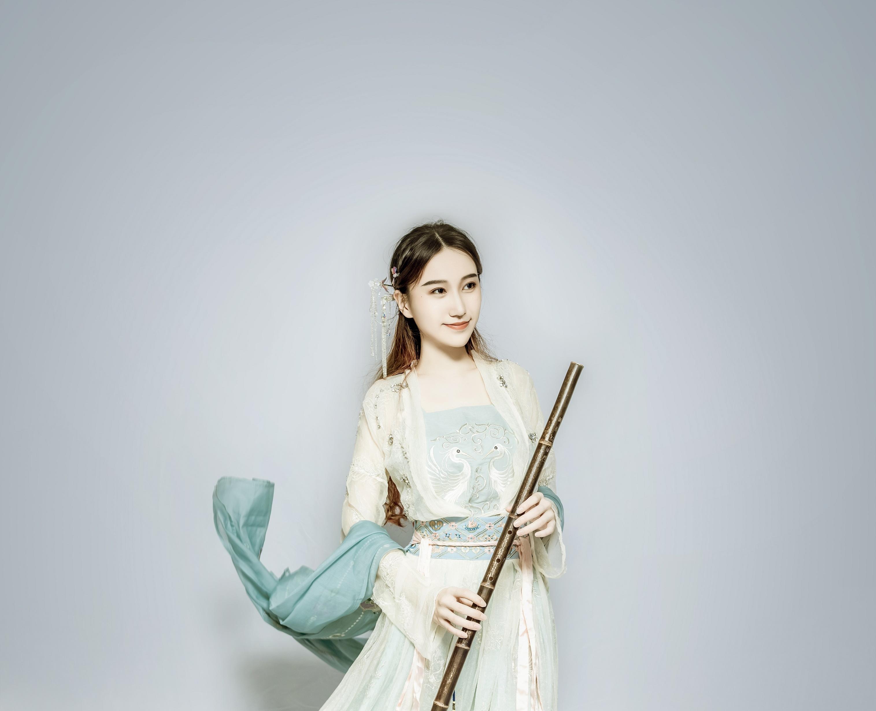 梁颜汐