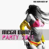 Mega Dance Party 2011