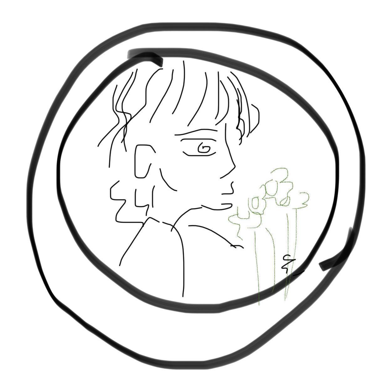 ドライフラワー