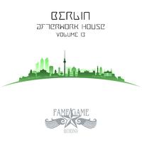 Berlin Afterwork House, Vol. 13