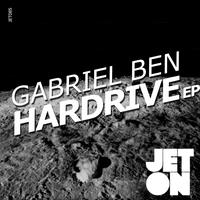 Hardrive EP