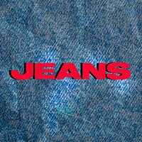 Jeans (feat. Yaz Asbun)