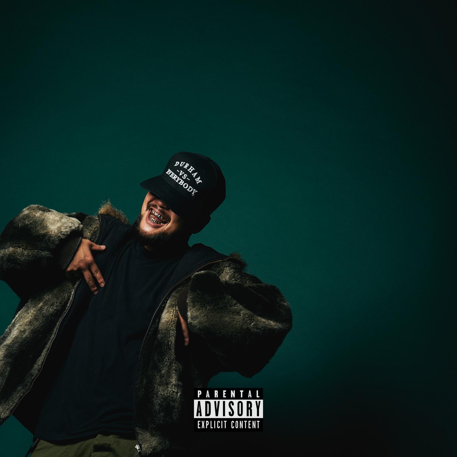 North Cack Remix [Bonus Track]