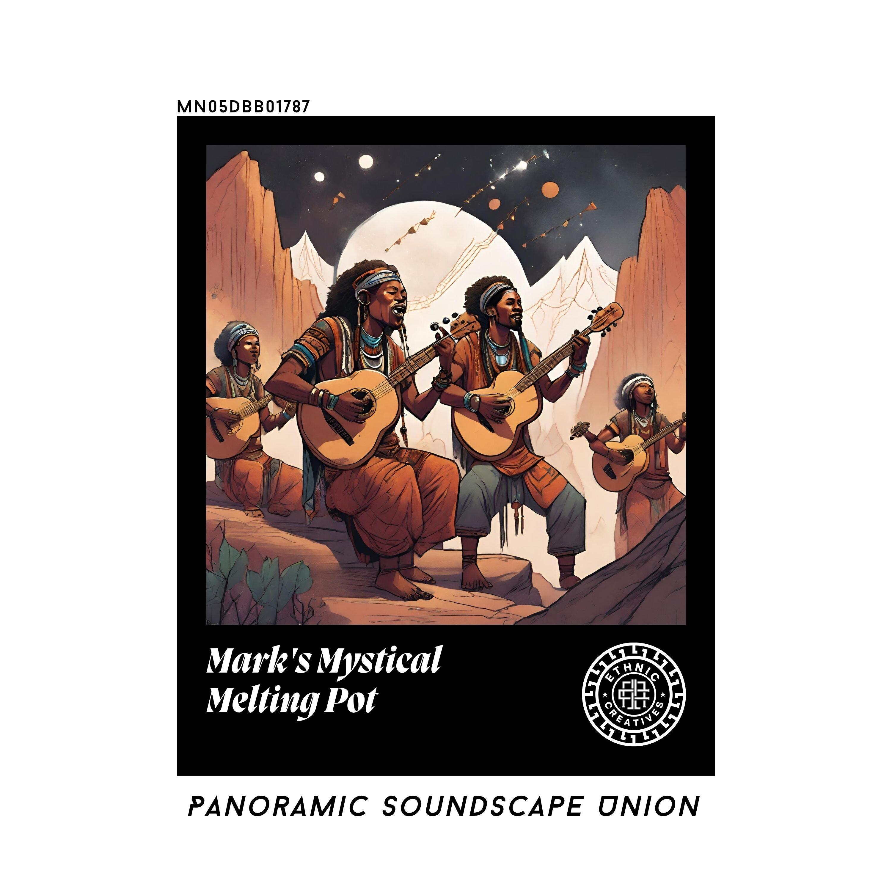 Rescripted Lounge Dreamscape