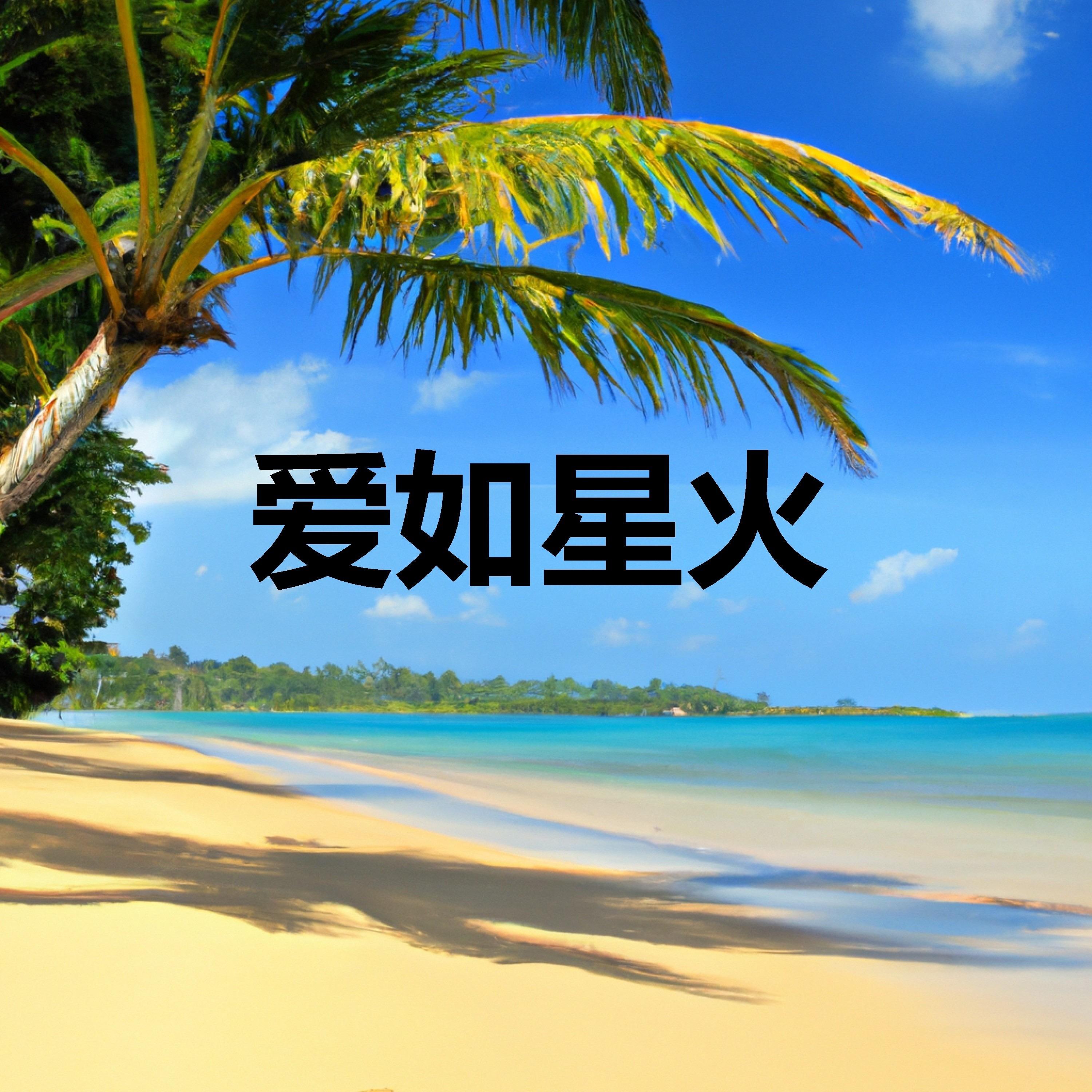 相思难剪 - 爱如星火封面