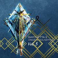 BAYONETTA2 (Original Soundtrack), Vol. 5